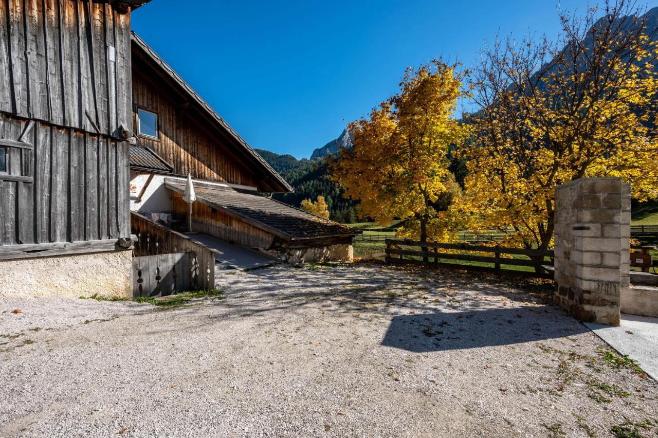 Apartment Moesslhof App Wiese San Vito (Bolzano)
