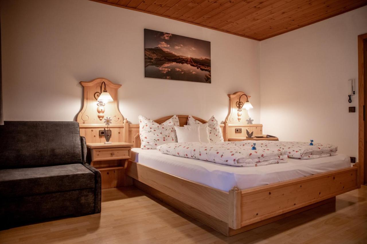 Moesslhof App Wiese Apartment *