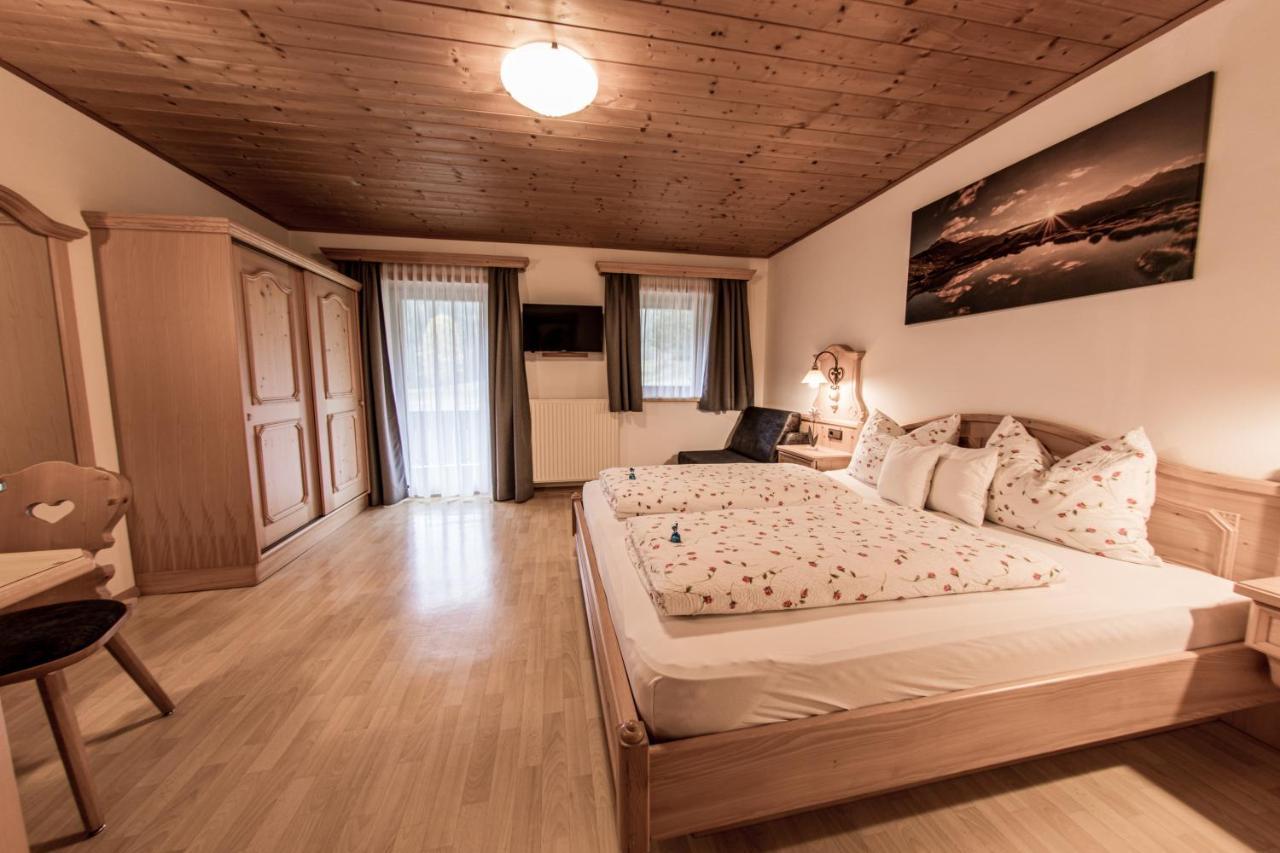 Apartment Moesslhof App Wiese San Vito (Bolzano)