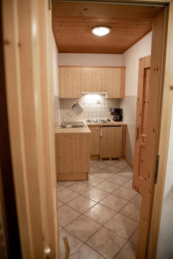 Moesslhof App Wiese San Vito (Bolzano)