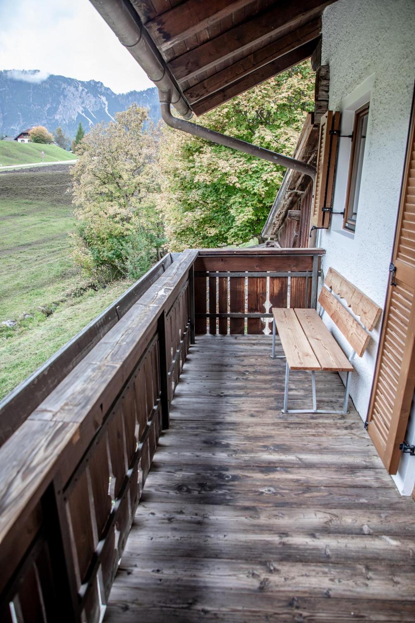 Apartment Moesslhof App Wiese