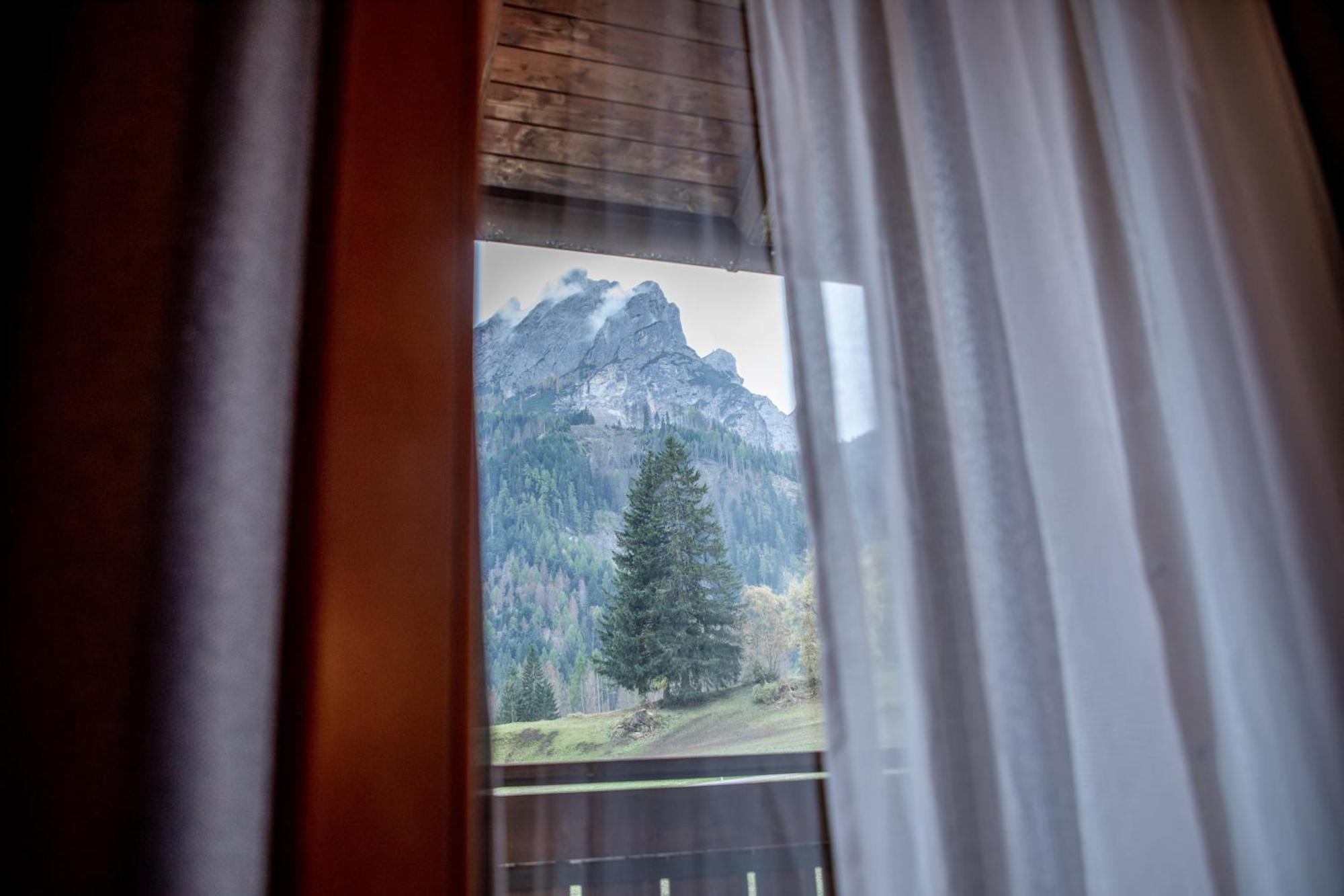 Moesslhof App Wiese San Vito (Bolzano)