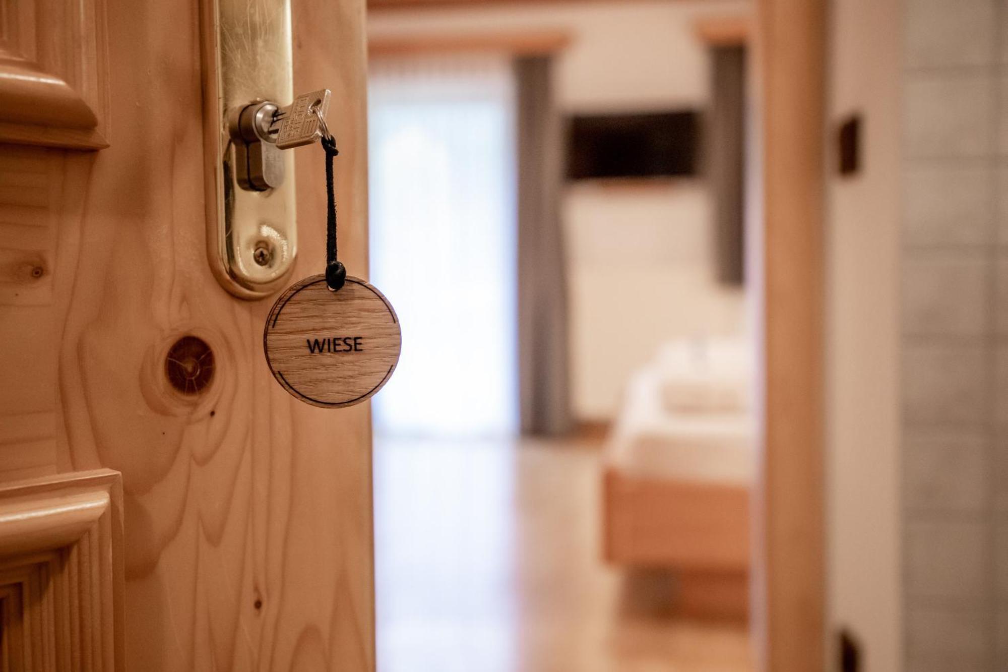 Moesslhof App Wiese Apartment